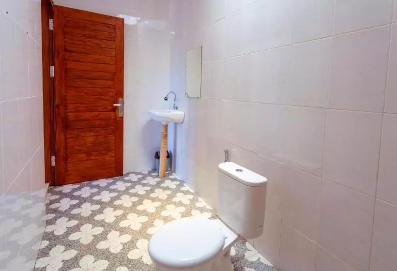 ホテル Break Villa Kintamani