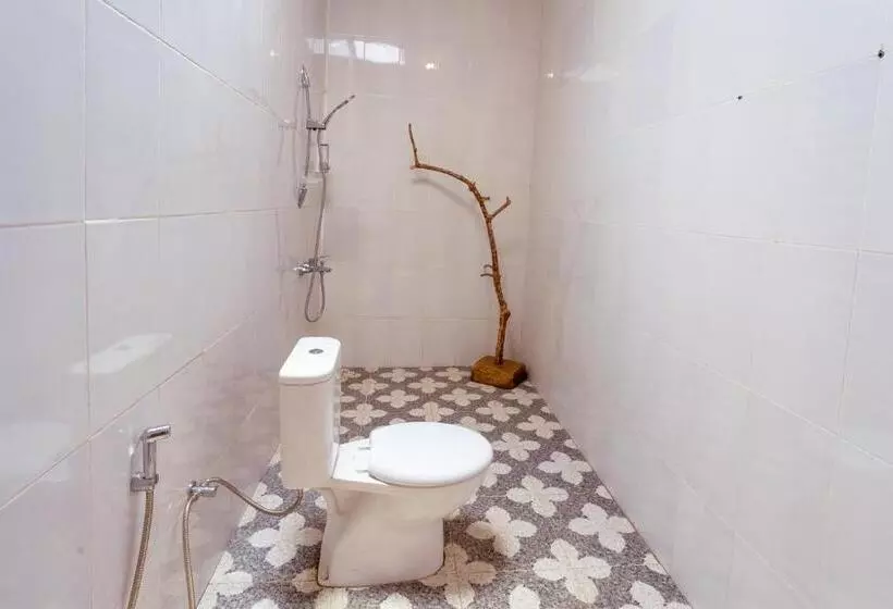 ホテル Break Villa Kintamani