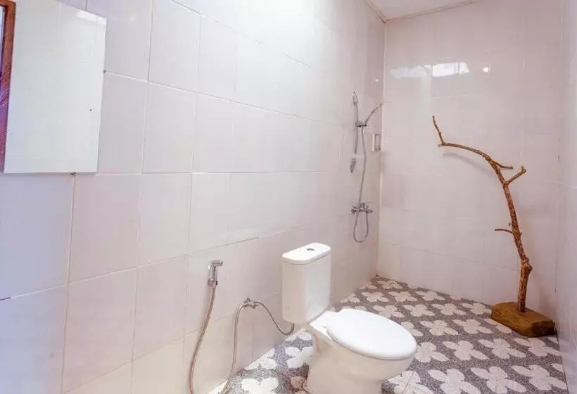 ホテル Break Villa Kintamani