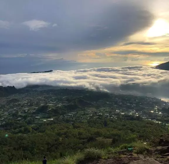 ホテル Break Villa Kintamani