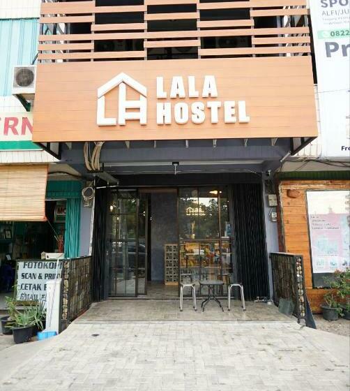 Lala Hostel