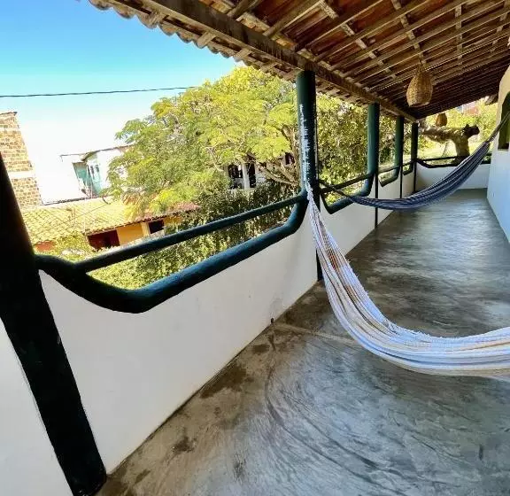 Padang Hostel