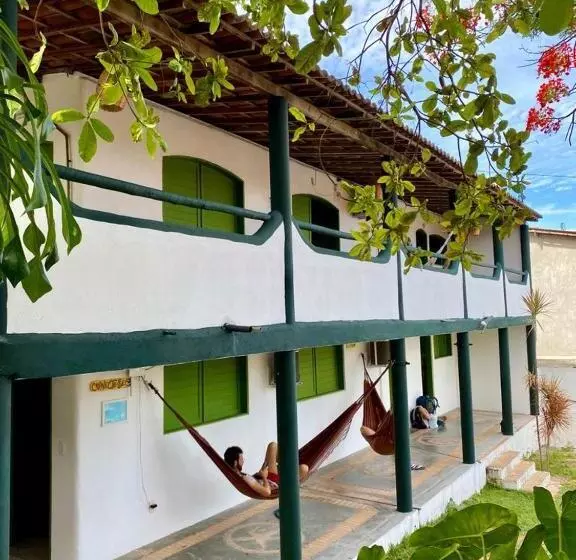 Padang Hostel