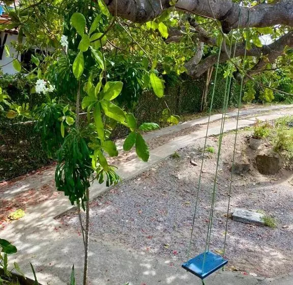 Padang Hostel