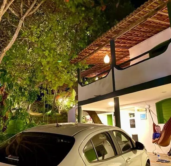 Padang Hostel