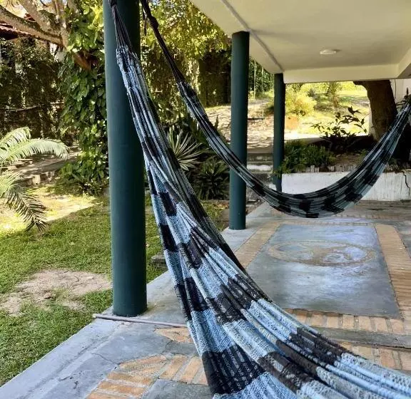 Padang Hostel