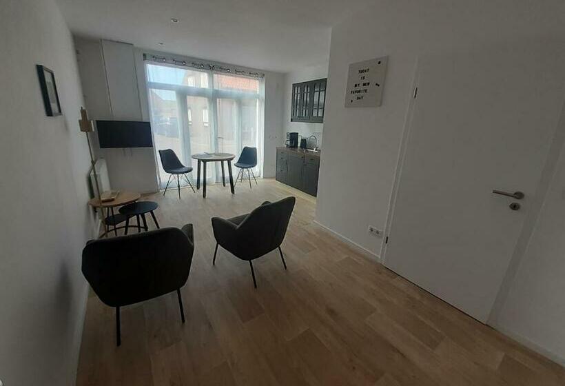 פנסיון Huize De Koeie