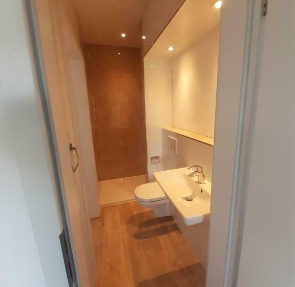 פנסיון Huize De Koeie