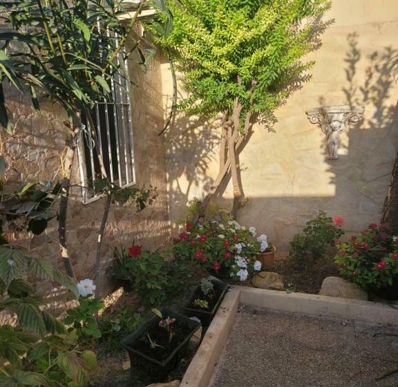 פנסיון La Casa De Irina