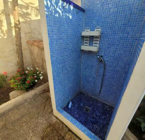 ペンション La Casa De Irina