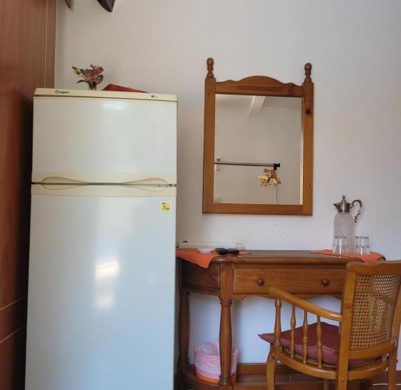 פנסיון La Casa De Irina