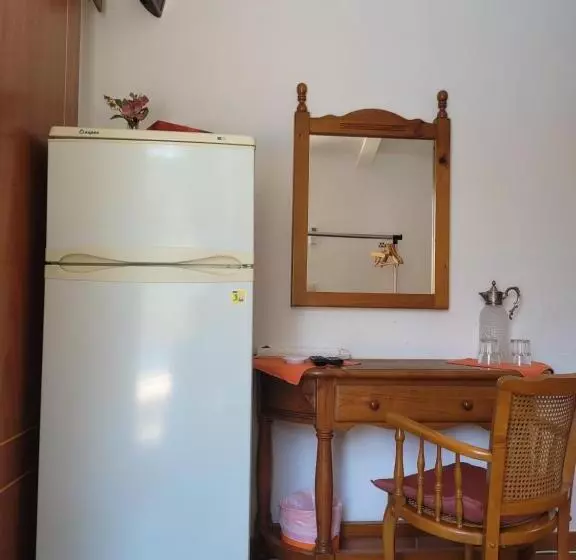 ペンション La Casa De Irina