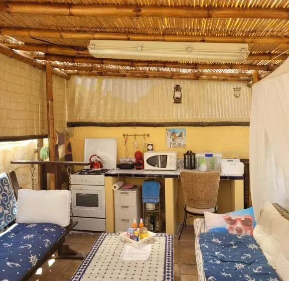 ペンション La Casa De Irina