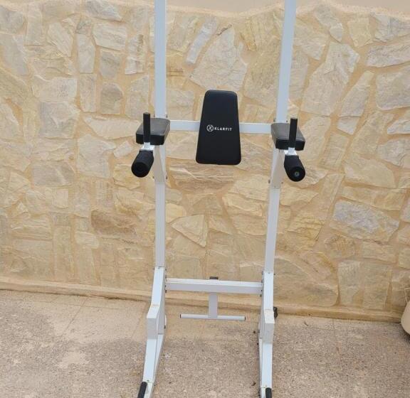 פנסיון La Casa De Irina