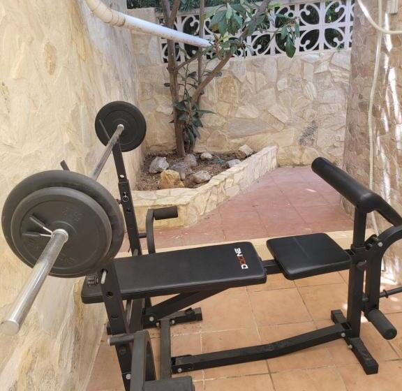 פנסיון La Casa De Irina