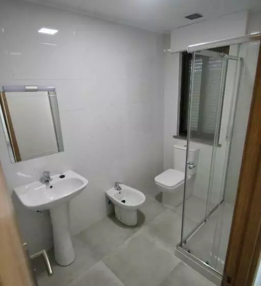 Majatalo La Villa Hostal