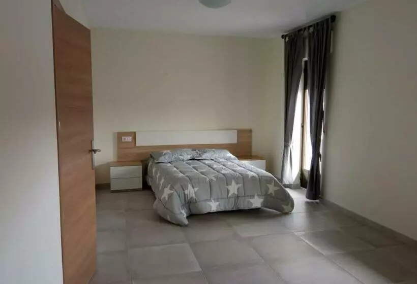 Majatalo La Villa Hostal