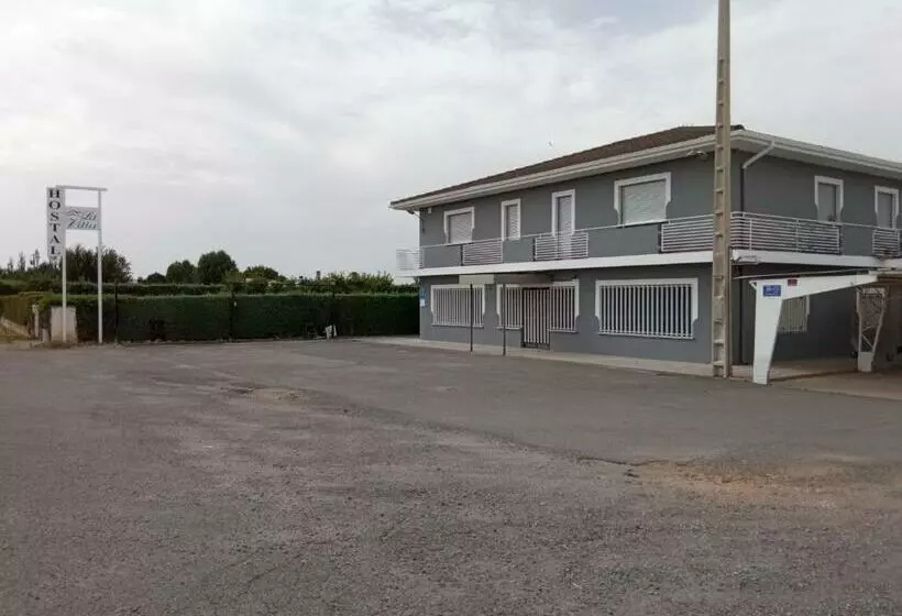 Majatalo La Villa Hostal