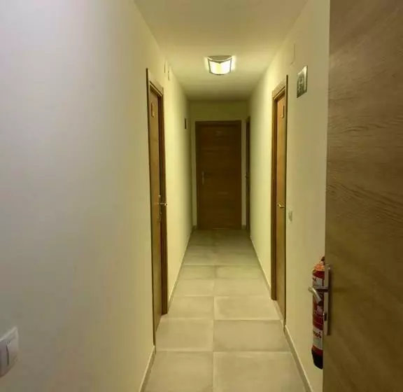 Majatalo La Villa Hostal