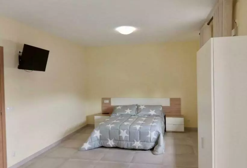 Majatalo La Villa Hostal