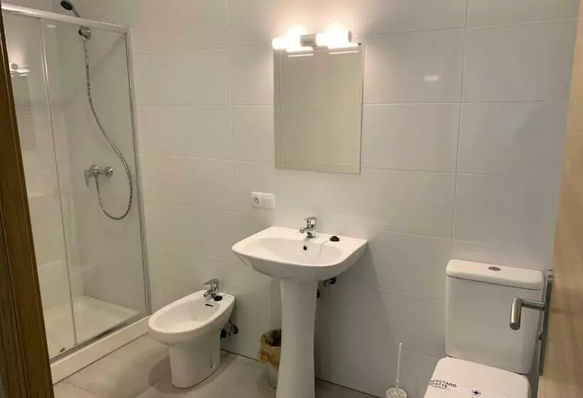 Majatalo La Villa Hostal