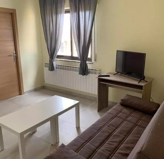 Majatalo La Villa Hostal