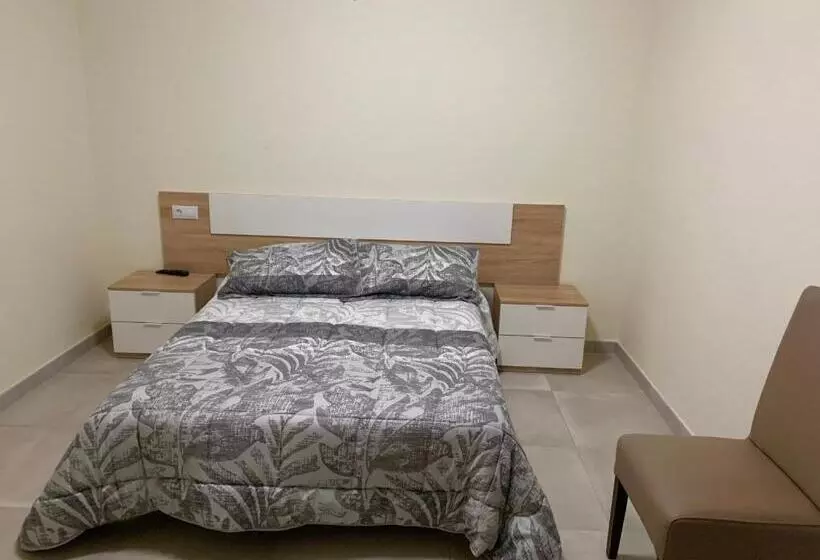 Majatalo La Villa Hostal