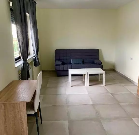 Majatalo La Villa Hostal