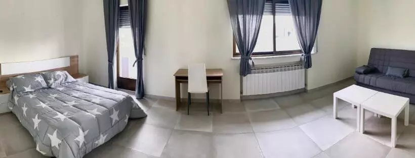 Majatalo La Villa Hostal