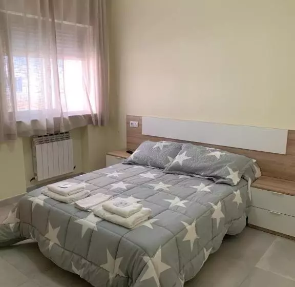 Majatalo La Villa Hostal