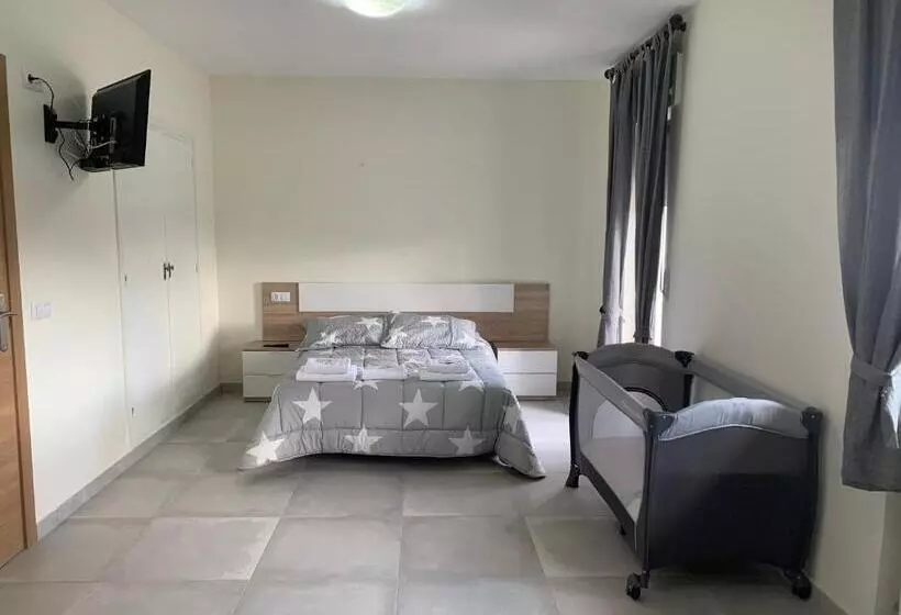 Majatalo La Villa Hostal