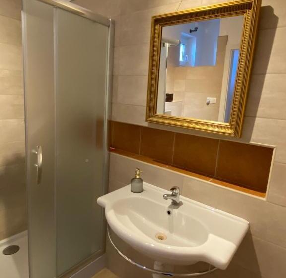 펜션 Lilium Villa Hévíz