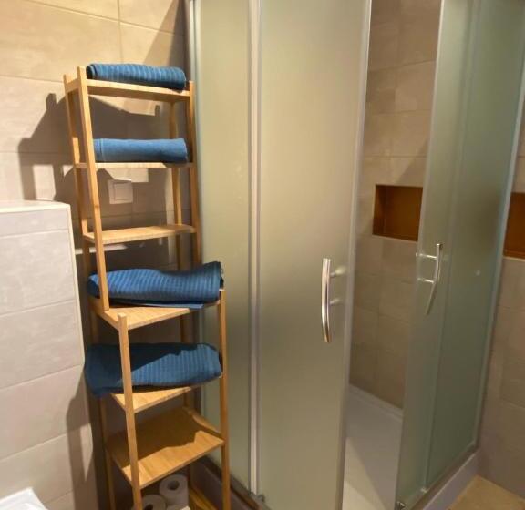 펜션 Lilium Villa Hévíz