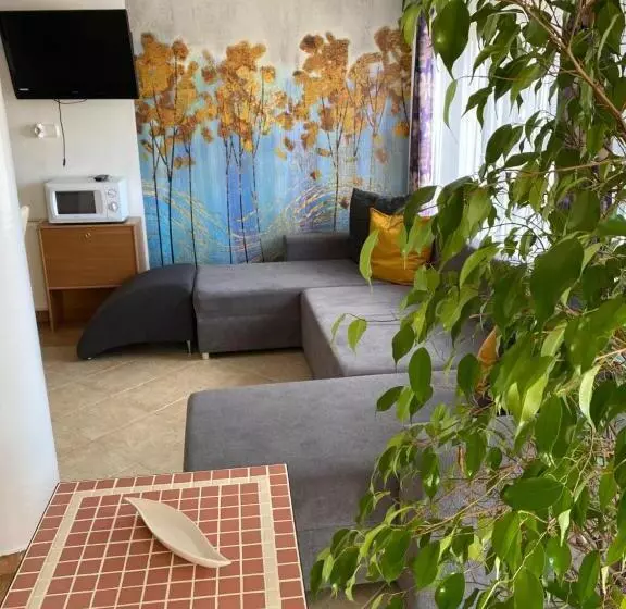 Majatalo Lilium Villa Hévíz