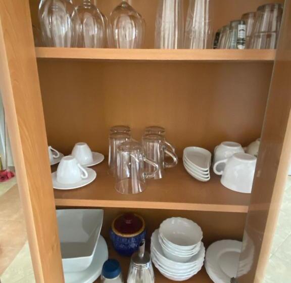 펜션 Lilium Villa Hévíz