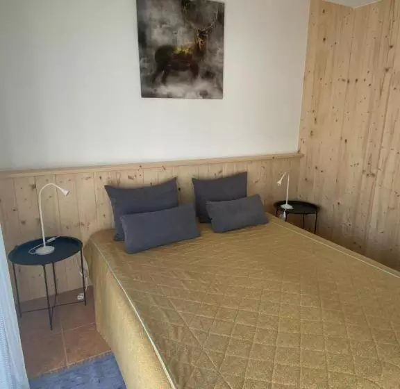 Majatalo Lilium Villa Hévíz