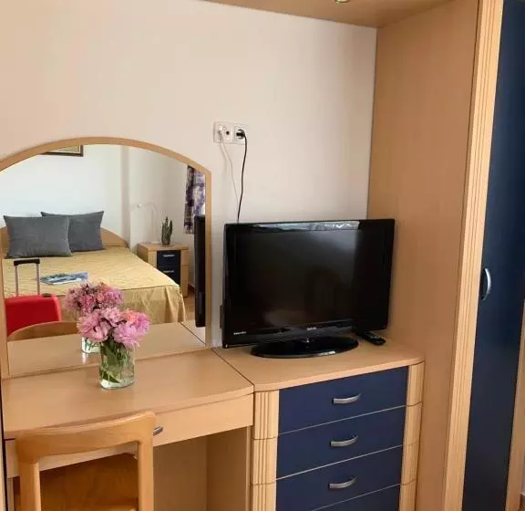 Majatalo Lilium Villa Hévíz