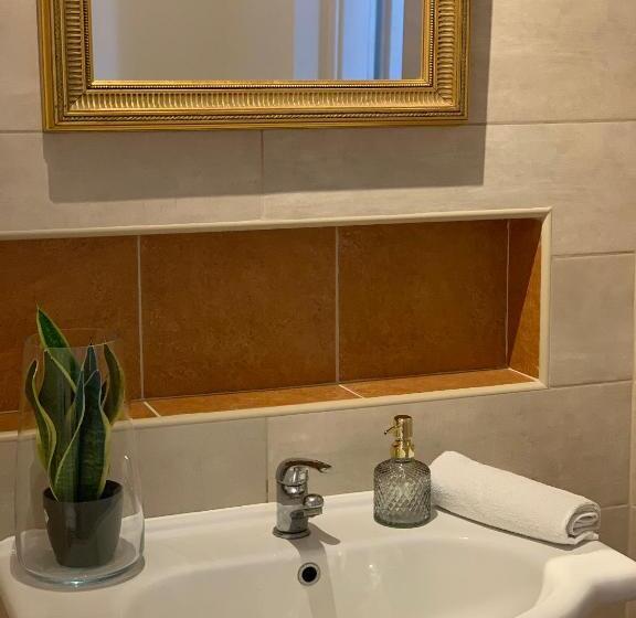 펜션 Lilium Villa Hévíz