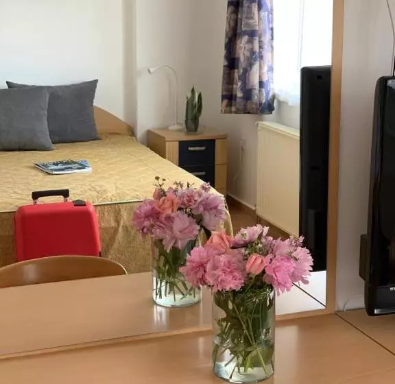 Majatalo Lilium Villa Hévíz