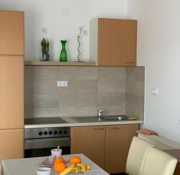 펜션 Lilium Villa Hévíz