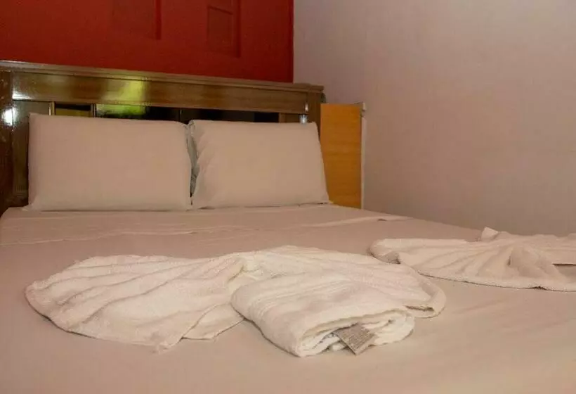 پانسیون Planeta Macacos