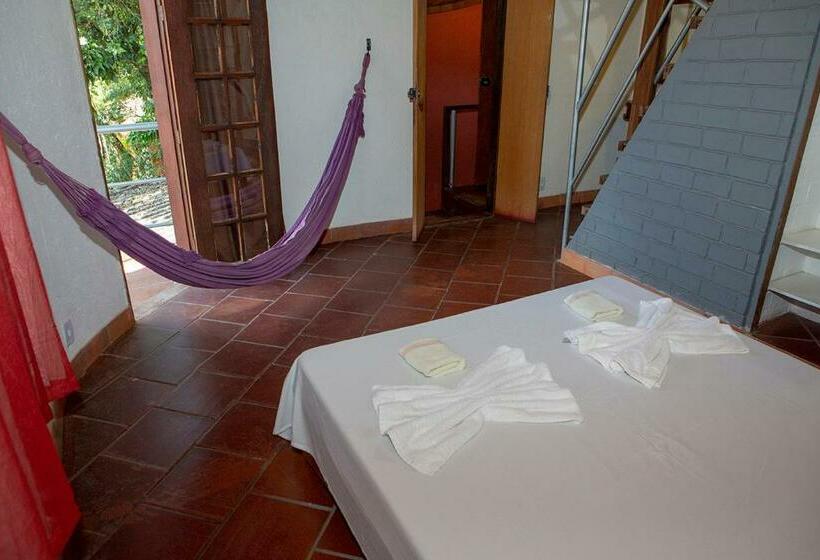 Pensionat Planeta Macacos