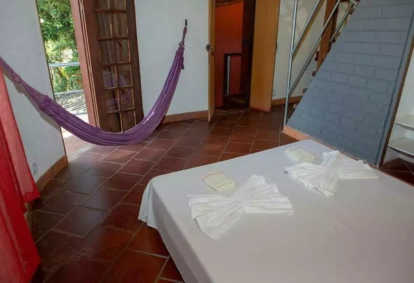 پانسیون Planeta Macacos