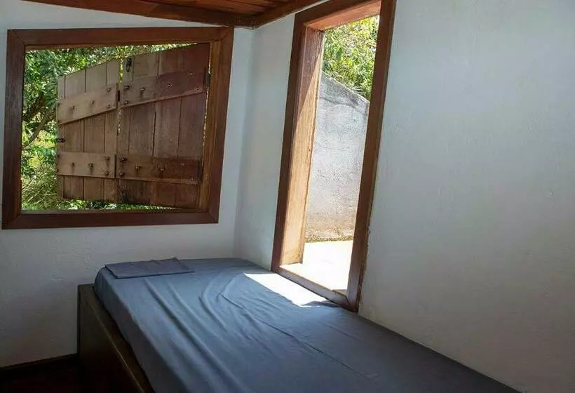 پانسیون Planeta Macacos