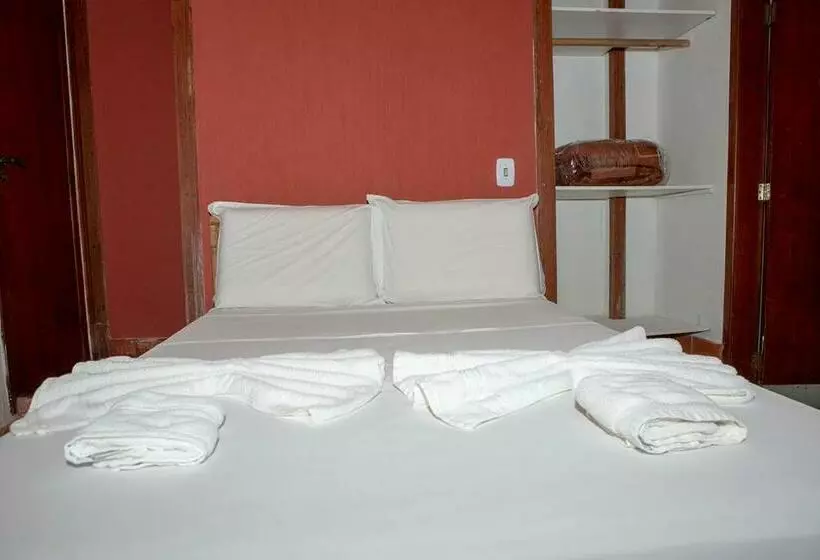 پانسیون Planeta Macacos