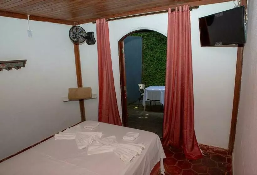 پانسیون Planeta Macacos