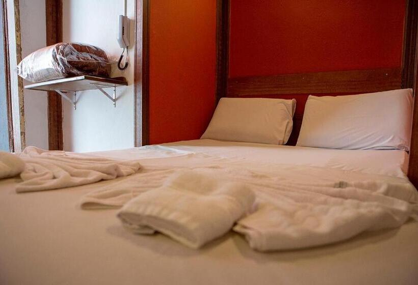 Pensionat Planeta Macacos