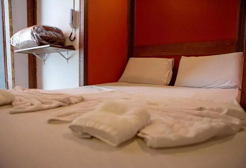 پانسیون Planeta Macacos