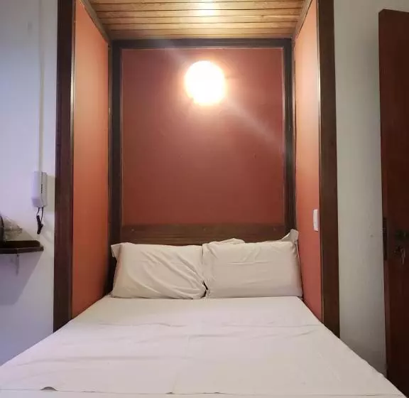 پانسیون Planeta Macacos