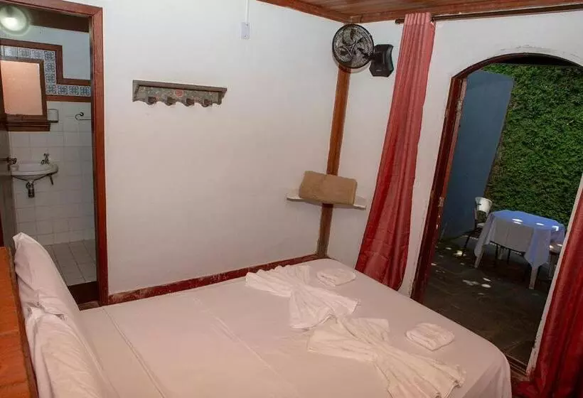 پانسیون Planeta Macacos